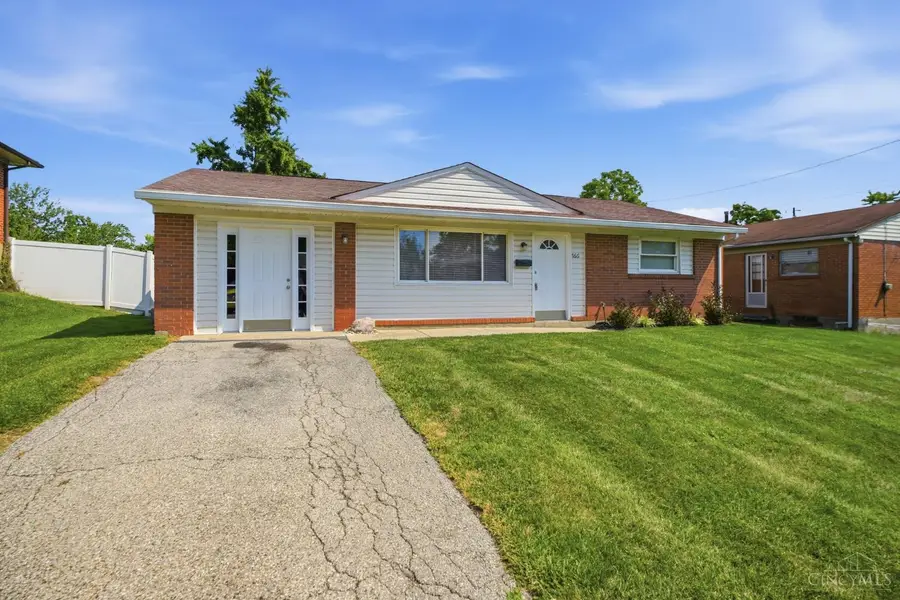 766 Hargrove Way, Forest Park, OH 45240 - #2