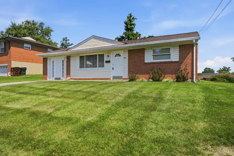 766 Hargrove Way, Forest Park, OH 45240 - #3