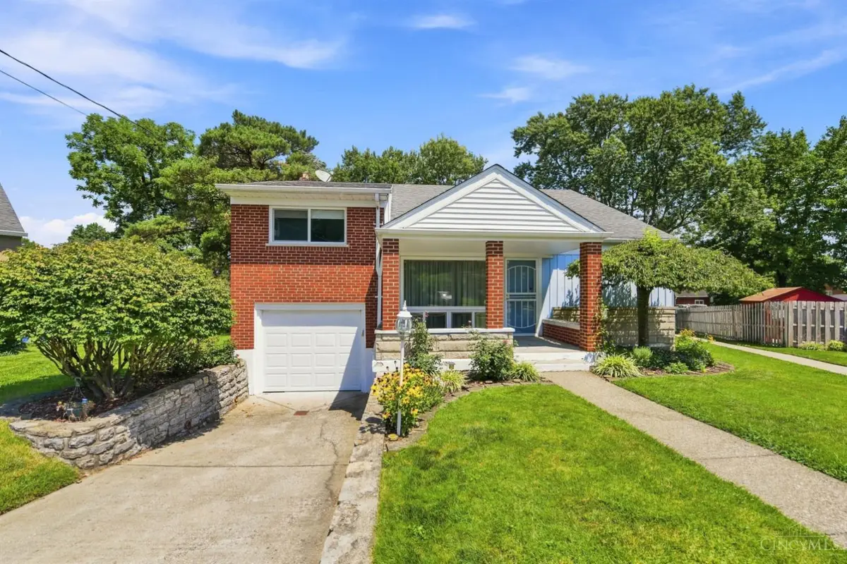 3392 Harmony Lane, Green, OH 45248 - #1