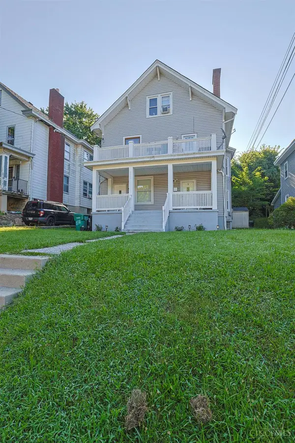 830 Harris Avenue, Cincinnati, OH 45205