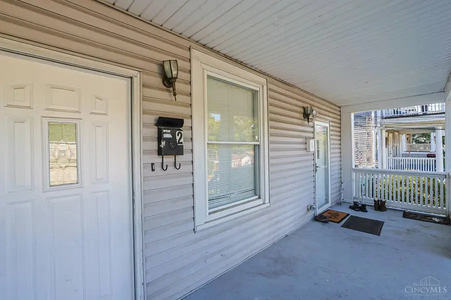 830 Harris Avenue, Cincinnati, OH 45205 - #3