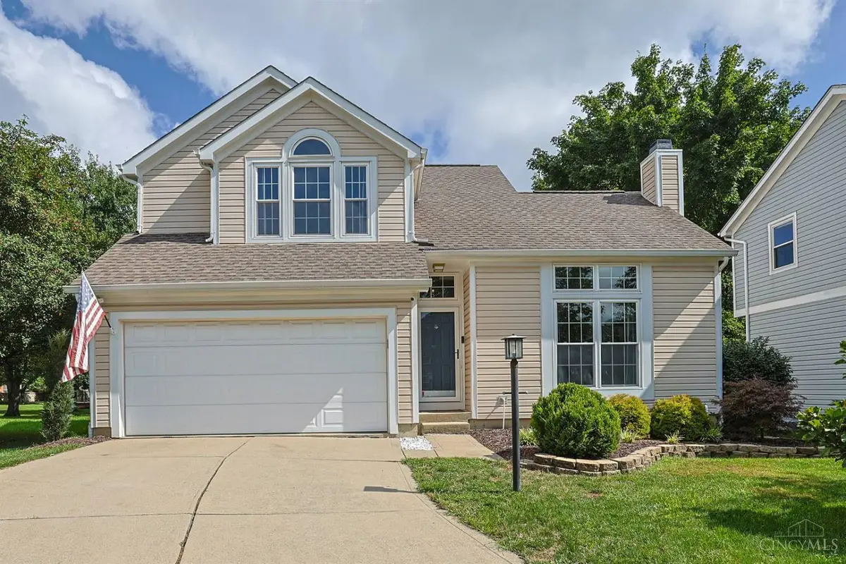 212 Pincay Court, Loveland, OH 45140 - #1
