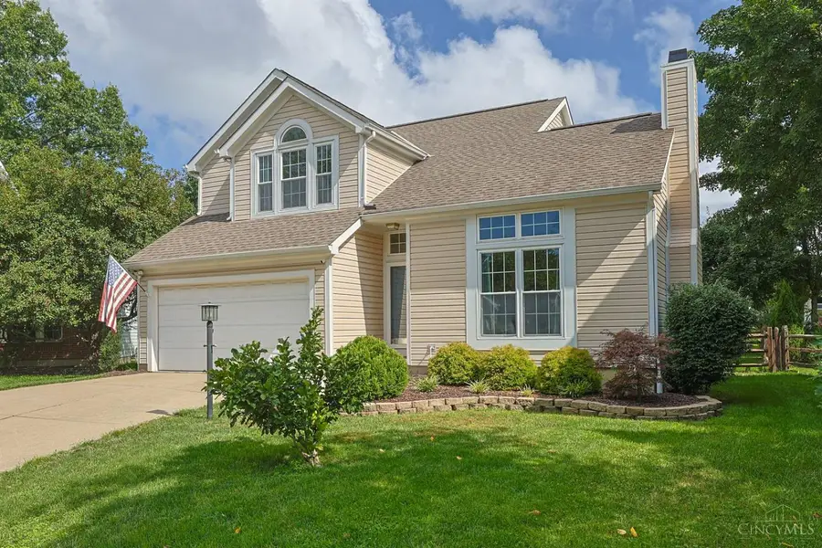 212 Pincay Court, Loveland, OH 45140 - #2