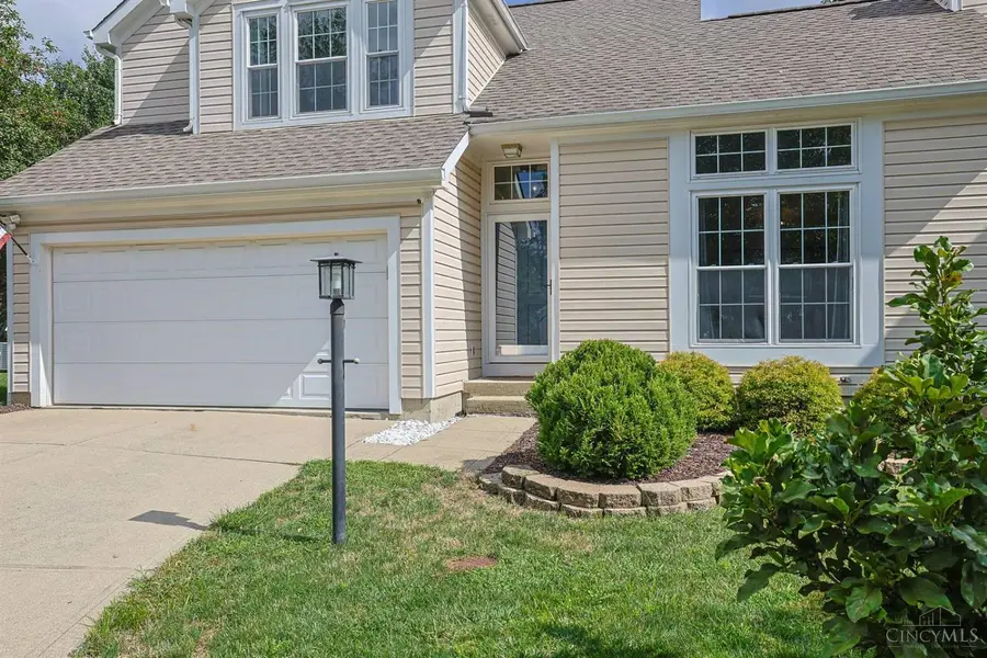 212 Pincay Court, Loveland, OH 45140 - #3