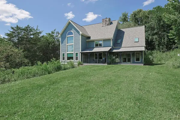 1701 Quarry Creek Lane, Monroe Twp, OH 45157