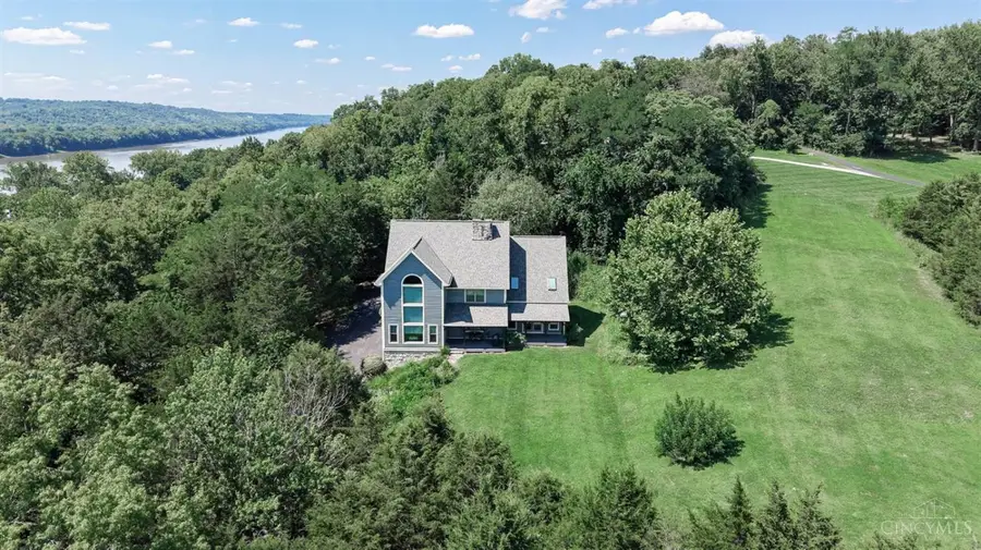 1701 Quarry Creek Lane, Monroe, OH 45157 - #2
