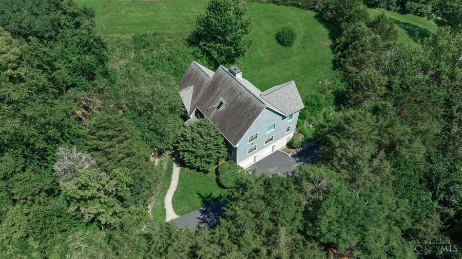 1701 Quarry Creek Lane, Monroe, OH 45157 - #3