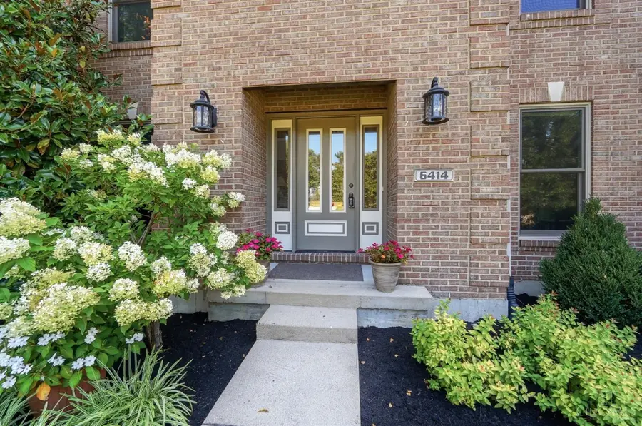 6414 S Snowmass Drive, Liberty, OH 45011 - #2