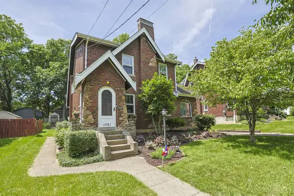 1581 Wittekind Terrace, Cincinnati, OH 45224