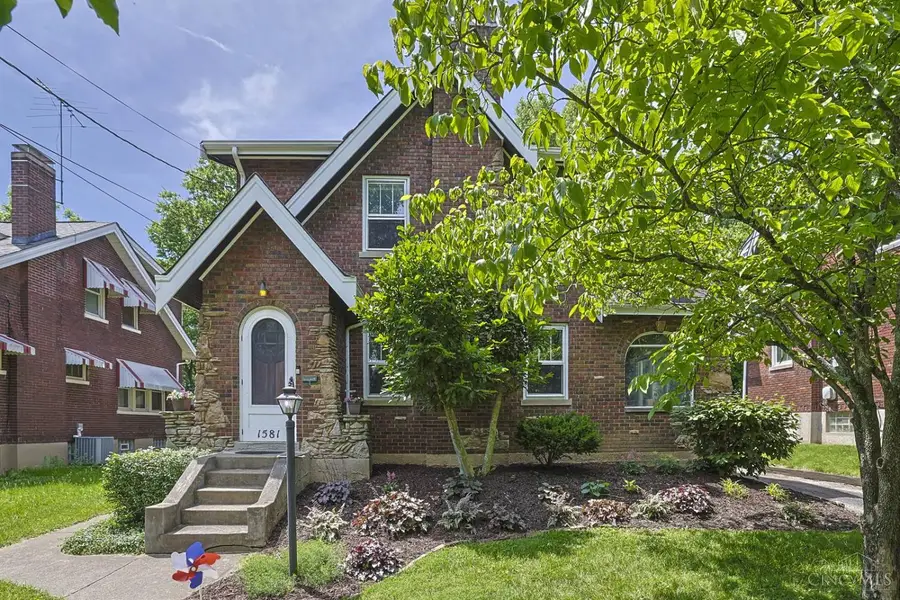 1581 Wittekind Terrace, Cincinnati, OH 45224 - #2