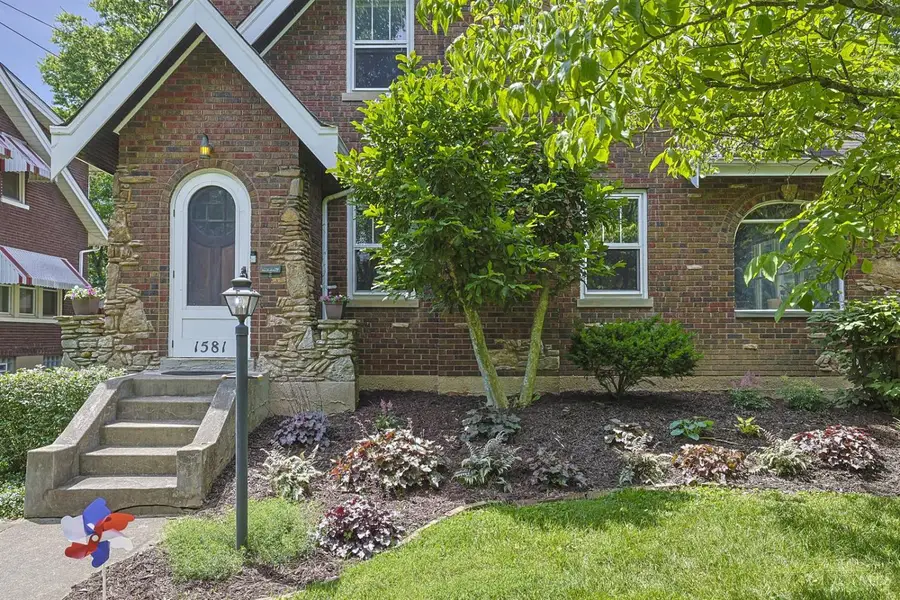 1581 Wittekind Terrace, Cincinnati, OH 45224 - #3
