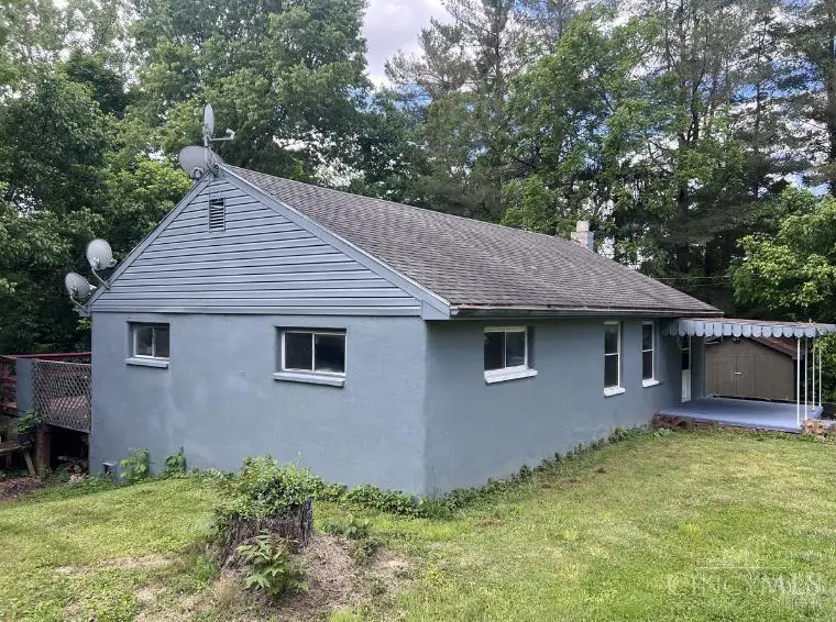 3352 Nine Mile Tobasco Road, Pierce, OH 45255 - #2