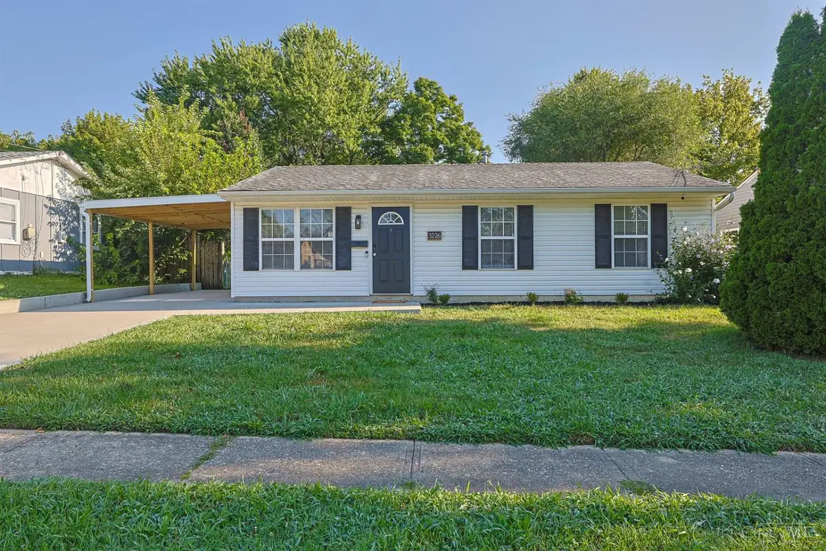 3226 Deshler Drive, Colerain, OH 45251 - #1