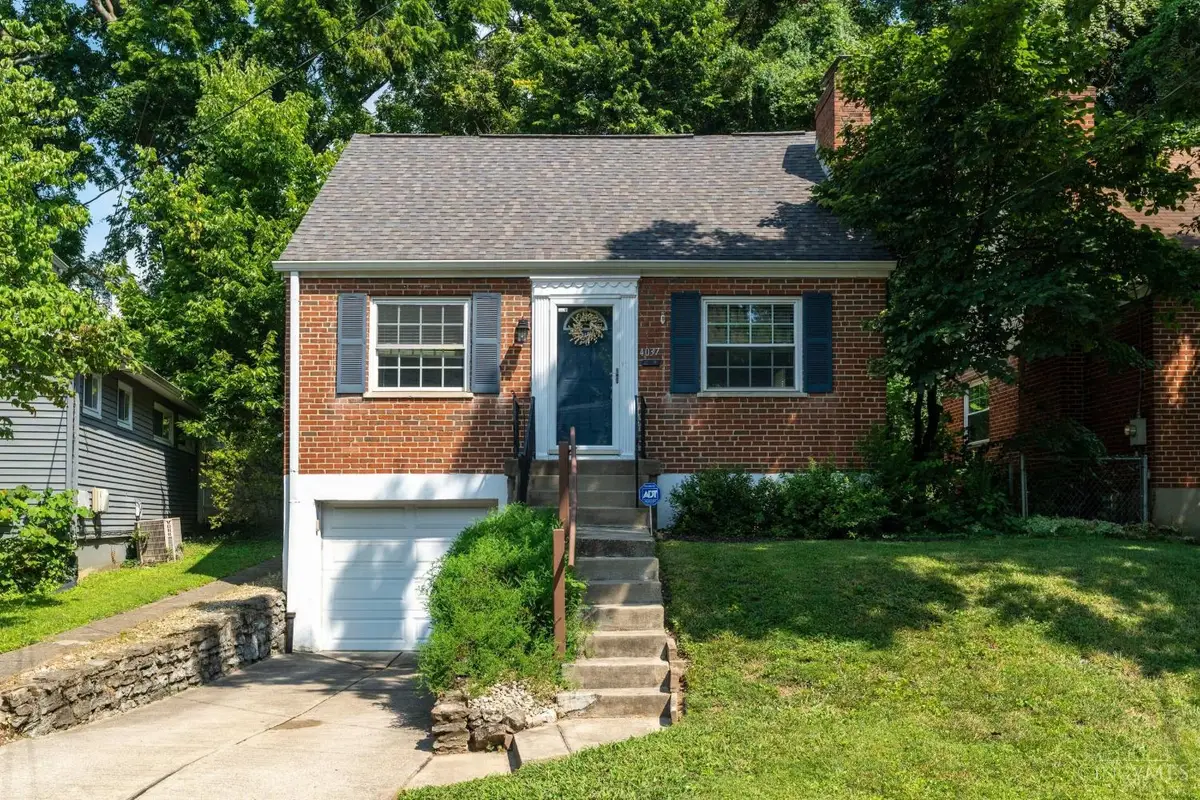 4037 Paxton Avenue, Cincinnati, OH 45209 - #1