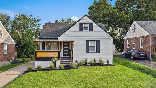 415 Pershing Avenue, Lockland, OH 45215