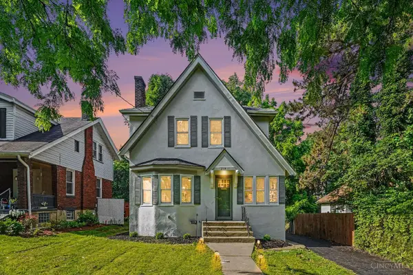 209 Wedgewood Avenue, Cincinnati, OH 45217