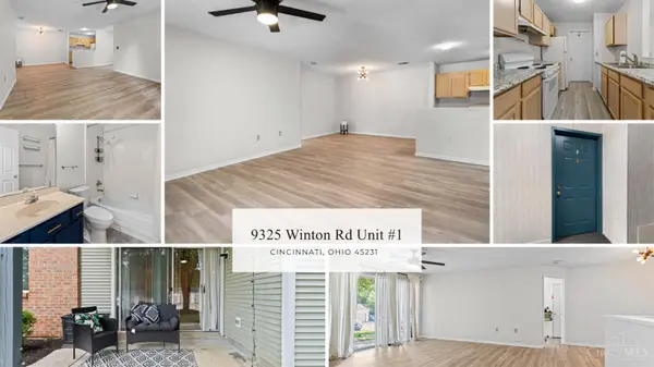 9325 Winton Road #1, Springfield Twp., OH 45231
