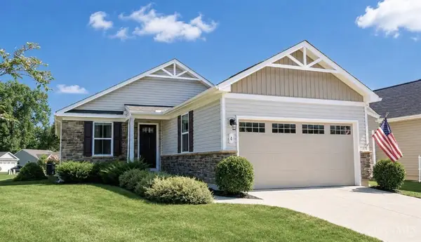 6 Platform Street, Pierce Twp, OH 45102