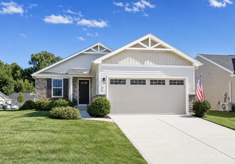 6 Platform Street, Amelia, OH 45102 - #2