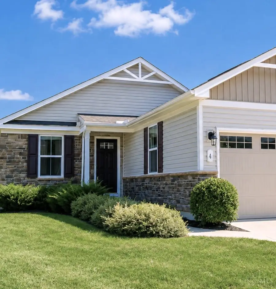 6 Platform Street, Amelia, OH 45102 - #3
