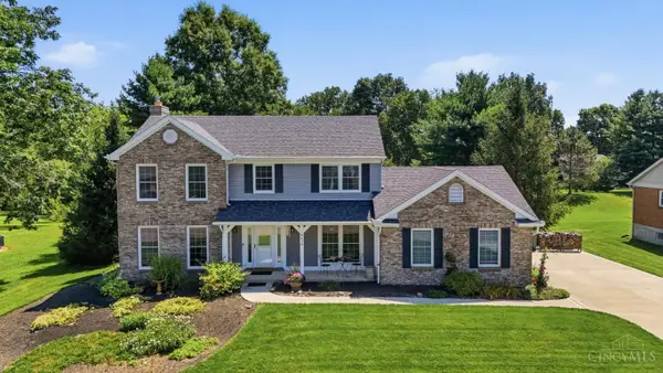 9636 Coventry Court, Deerfield Twp., OH 45040