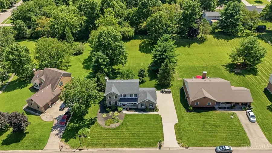 9636 Coventry Court, Deerfield, OH 45040 - #2