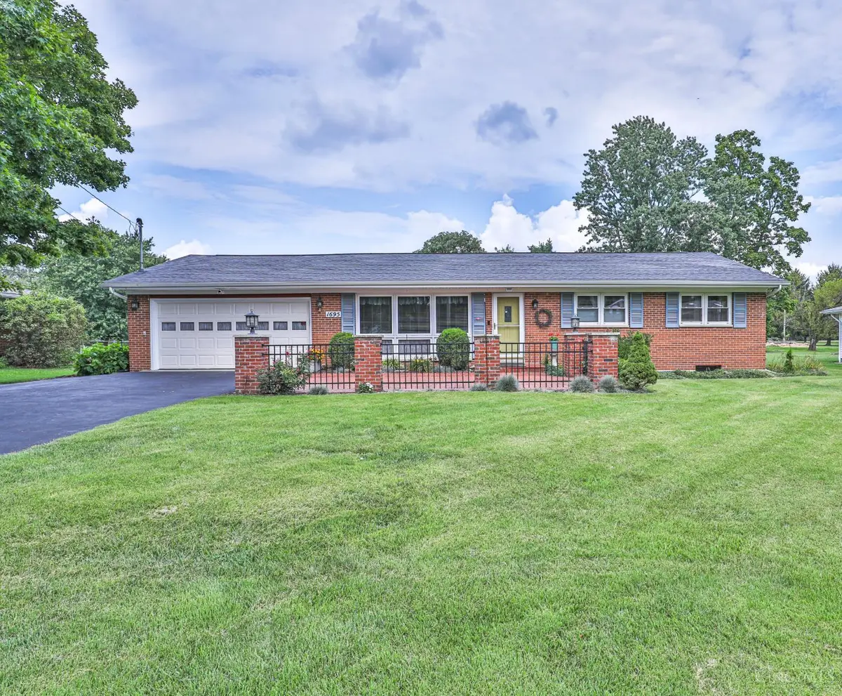 1695 Hillcrest Avenue, Union, OH 45177 - #1