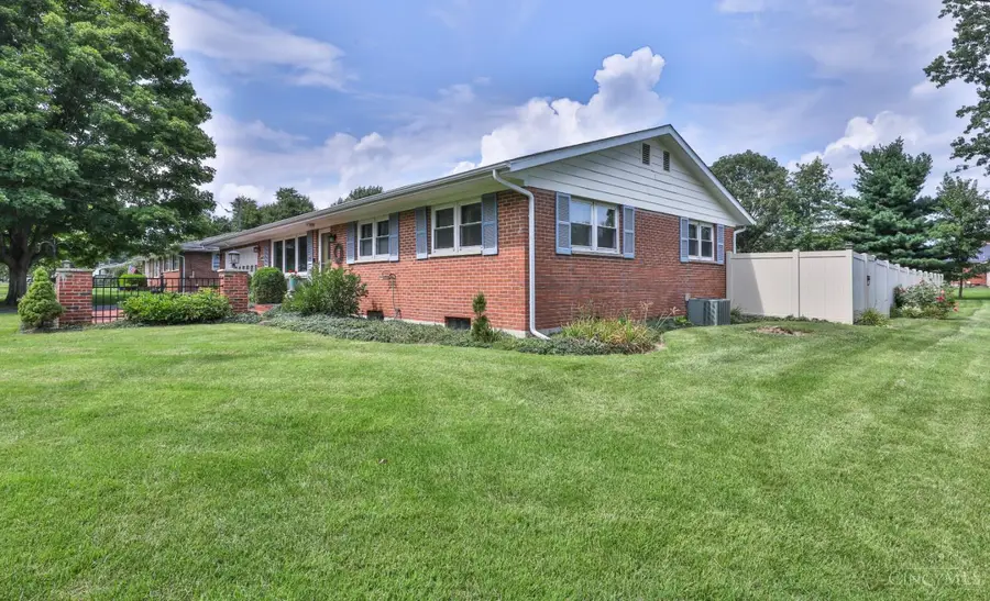 1695 Hillcrest Avenue, Union, OH 45177 - #2