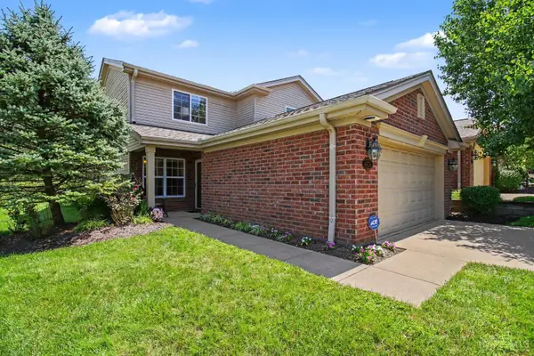 6976 Aspen Point Court, Green Twp, OH 45247