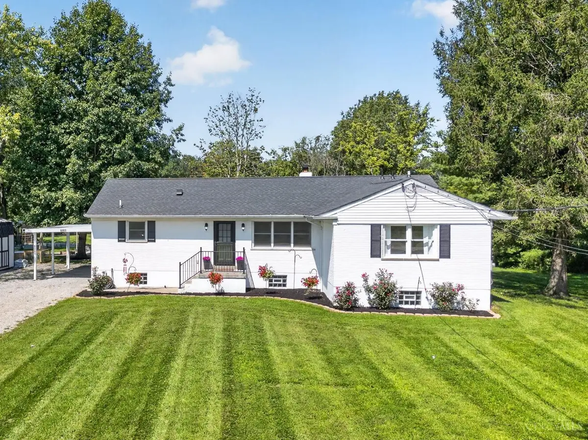 8261 Morrow Cozaddale Road, Warren, OH 45152 - #1