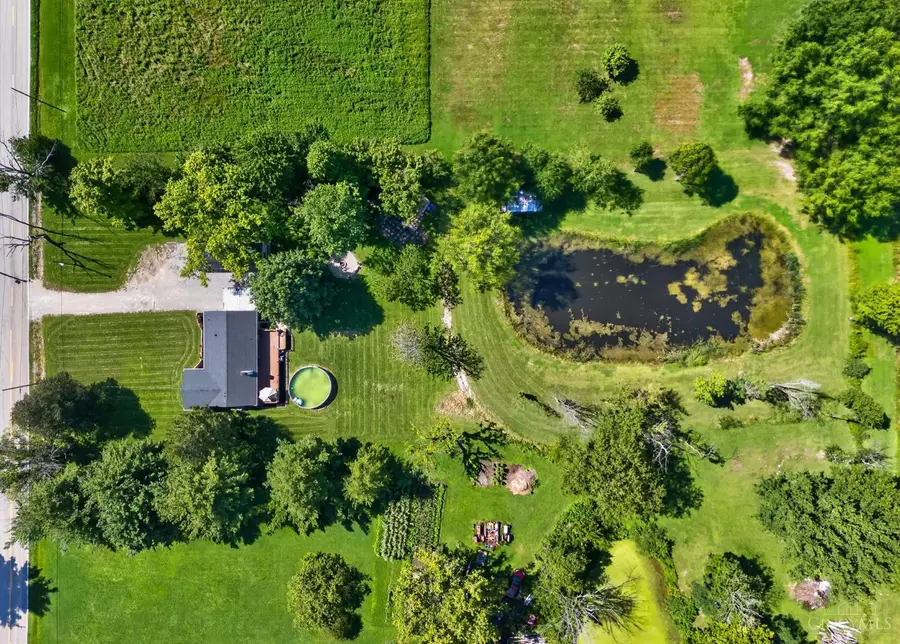 8261 Morrow Cozaddale Road, Warren, OH 45152 - #3