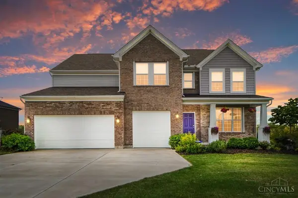5755 Tilbury Trail, Liberty Twp, OH 45011