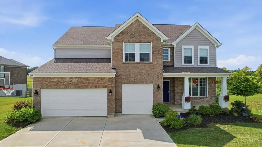 5755 Tilbury Trail, Liberty, OH 45011 - #2