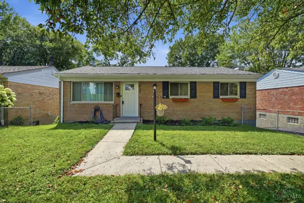 629 N Miami Avenue, Cleves, OH 45002