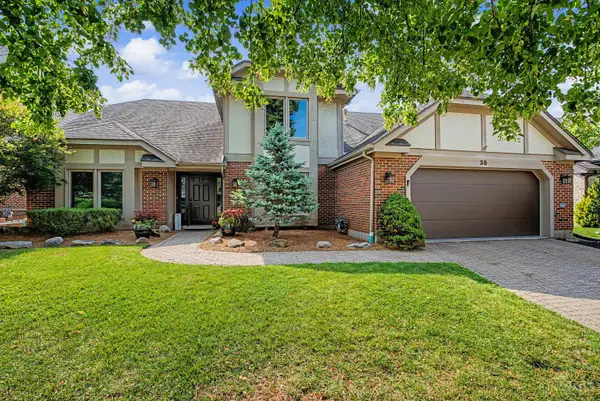 35 Pinehurst Place, Springboro, OH 45066