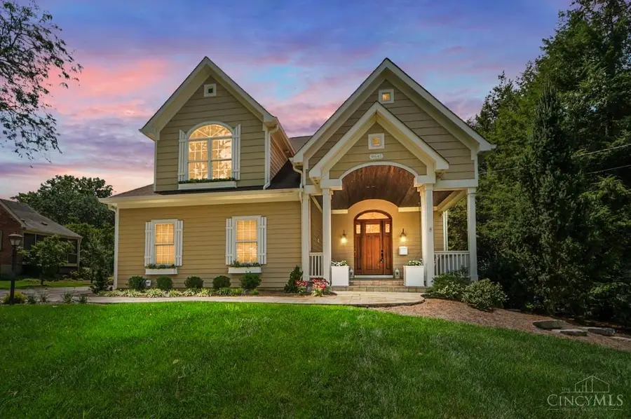 9641 Todd Drive, Montgomery, OH 45242 - #2