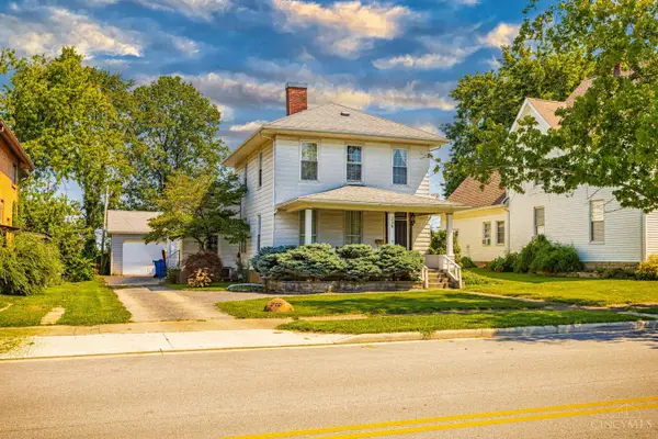 230 W Walnut Street, Hillsboro, OH 45133