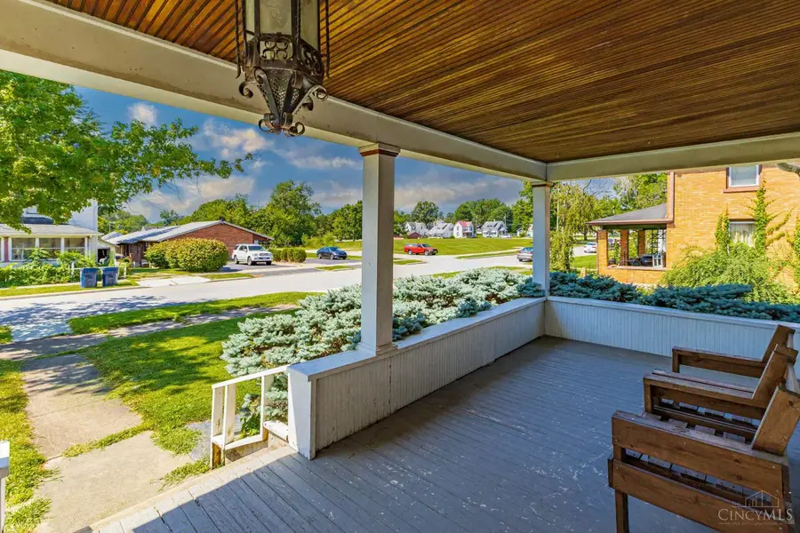 230 W Walnut Street, Hillsboro, OH 45133 - #3