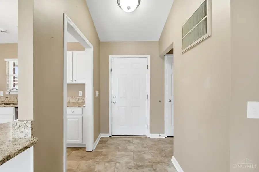 601 Quiet Creek Court, Wilmington, OH 45177 - #3