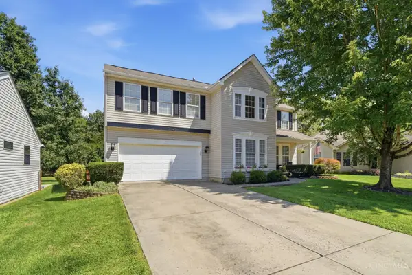 7894 Wilderness Way, Hamilton Twp, OH 45039