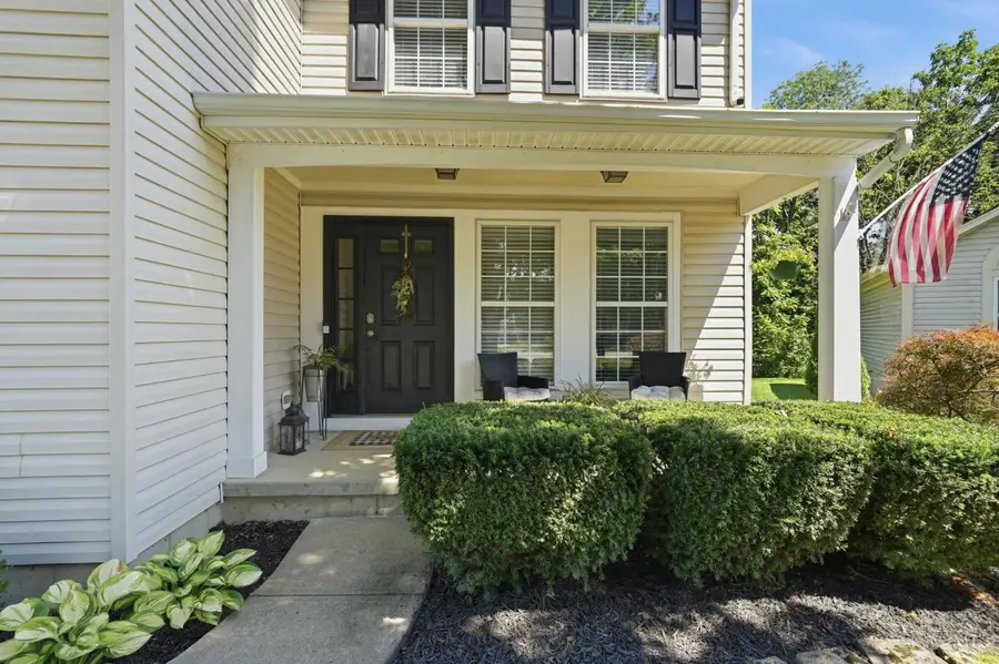 7894 Wilderness Way, Warren, OH 45039 - #3