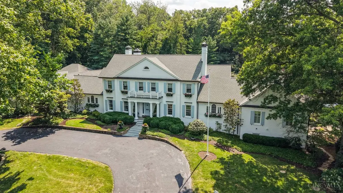 8775 Spooky Hollow Road, Cincinnati, OH 45242 - #1