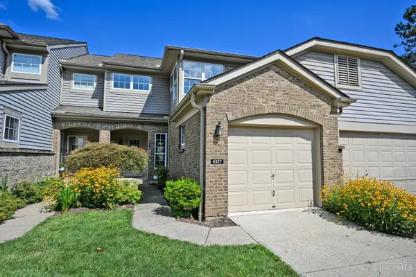 4327 Courageous Circle, Colerain Twp, OH 45252