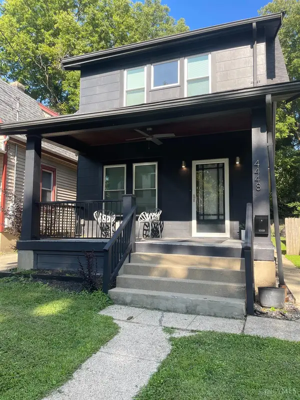 4448 Station Avenue, Cincinnati, OH 45232