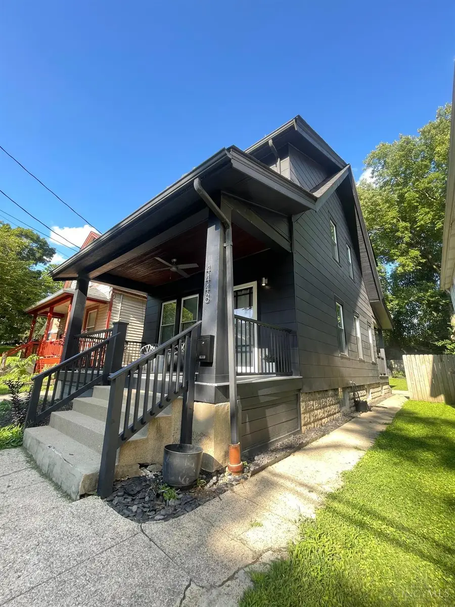 4448 Station Avenue, Cincinnati, OH 45232 - #2