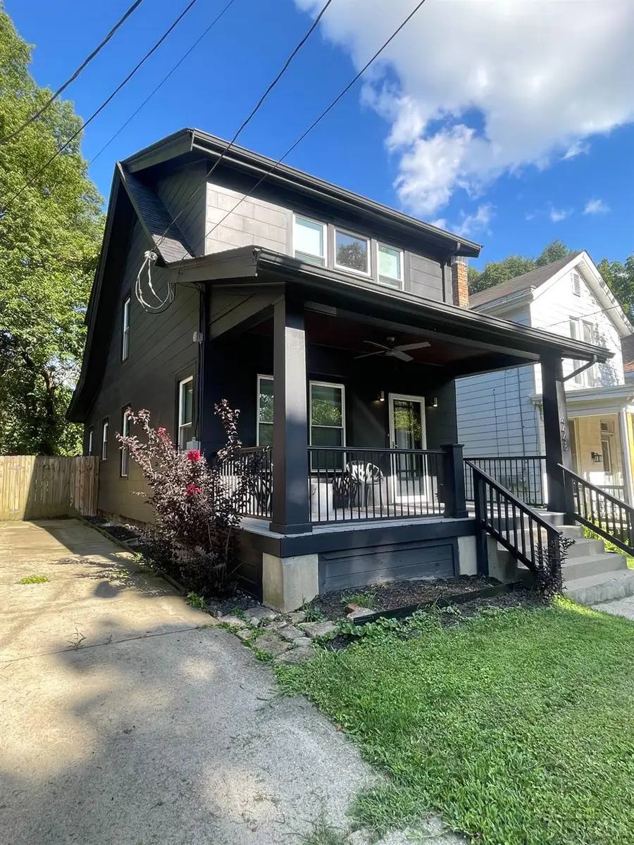 4448 Station Avenue, Cincinnati, OH 45232 - #3