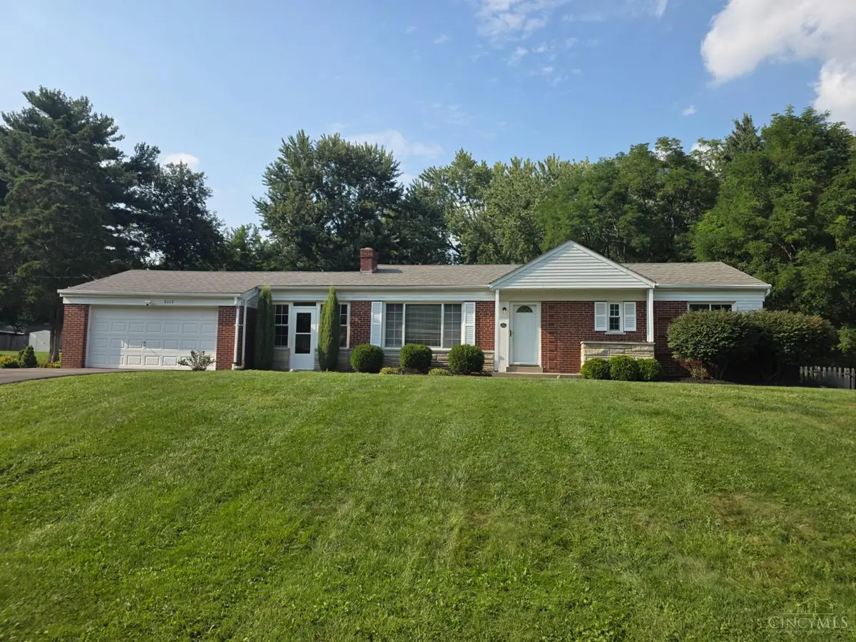 8660 Koszo Road, Forestville, OH 45255 - #1
