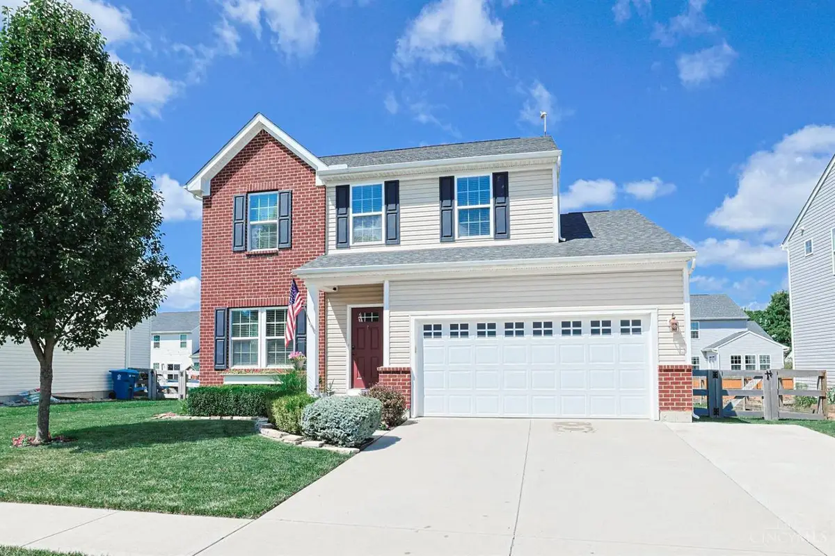 2686 Blackgold Court, Warren, OH 45152 - #1