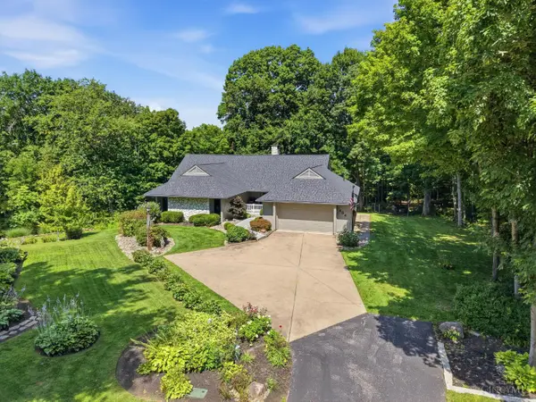 464 Creekside Drive, Lebanon, OH 45036