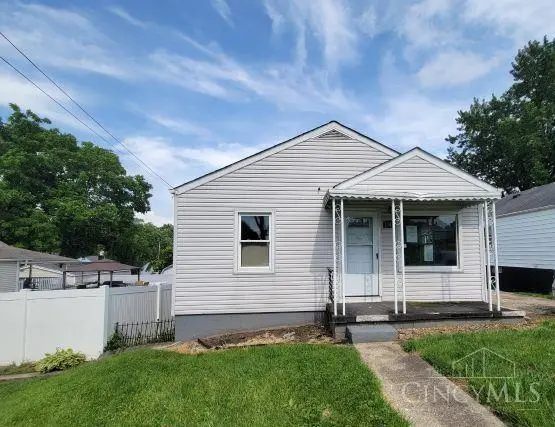 1944 Parkamo Avenue, Fairfield, OH 45015 - #1